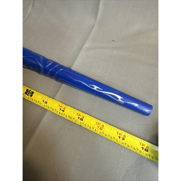 MAGIQUEST Wand Great Wolf Lodge MAGIC QUEST Wizard Red Dragon Topper Charlock - Picture 10 of 10